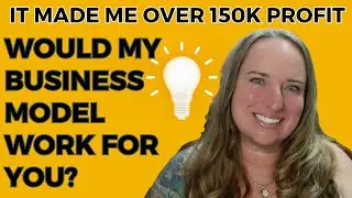 Is My Six-Figure Reselling Method the Extra Income Solution for You?