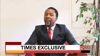 Times Exclusive with Innocent Makondi - 5 March 2022