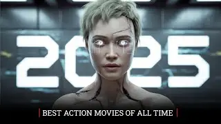 Prime Video Top 5 Most Intense SCI-FI Brutal Action Movies of 2025 Hindi Dubbed | 