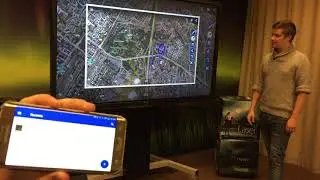 CTouch - Dropbox ja Fair Share