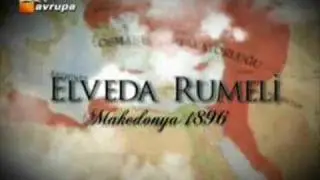 Elveda Rumeli - Calin Davullari