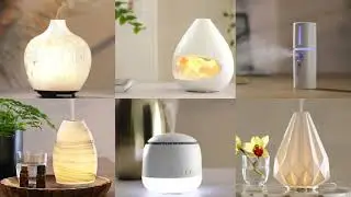 Introducing Made by Zen Diffusers