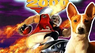 NFL Blitz 2000 | Nintendo 64 | Gameplay Sampler