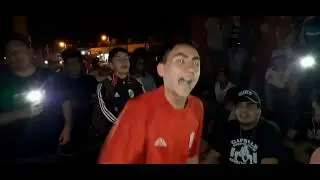 LUIFER vs NICO (Semifinal/4ta fecha Zona Sur Freestyle League)
