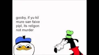 Dolan and Gooby: Best friens