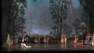 Ivan Mikhalev -  Prince Siegfried