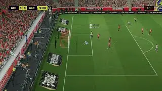PLANETFUMA eF26 S2 1st Division djulioo vs JuankaBM