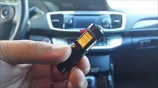 [Review and Demo] Alla Lighting 3030 Switchback Turn Signal LED