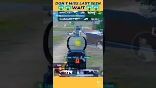 😱1v4 CLUTCH PUBG MOBILE LATEST GAMEPLAY 😱#SHORTS#VIDEO#VIRAL#BGMI#CLUTCH#LEGENT_PROX#GAMER