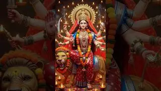 Dekho dekho mujhe chhod Na Dena leke Chlo na #music #musicfornations #matarani #maa #maadurga