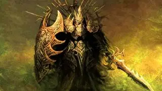 Almighty-Greek Heavy Metal