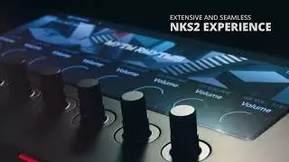 Myth Rhythm - Versatile Percussion & Avant-garde FX Engine | 16 Cells, +4800 Sounds, Deep Synthesis