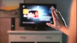 RTL XL app  on Xbox 360