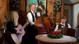 11. Adventfenster 2022 - Familienmusik Runggatscher
