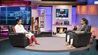 Dyslexia || Aarogya || Dr. Merlin Sarah||
