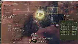 Eve online, Homefront: Dreadnaught Assault (take 3)