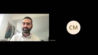 Grand Rounds: Renal medicine update September 2024