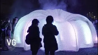 Winter Light Festival