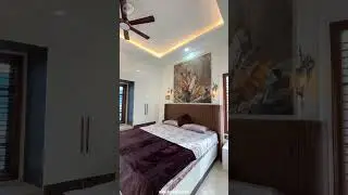 Luxury Meets Comfort   Your Dream Bedroom Just Became Reality