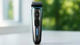 BEST Beard Trimmers 2025 (For All Beard Styles) - Top Grooming Tools!