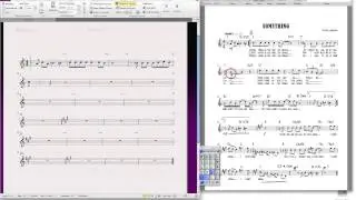 1400 M10V1 (Sibelius, Adding Notes)