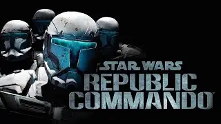 [Star Wars: Republic Commando #1] Рус озвучка