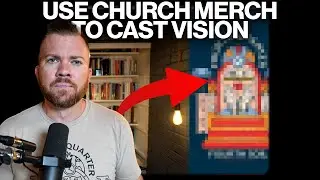 You Need Church Merch That Starts CONVERSATIONS&mdash;Not Just Fills Closets