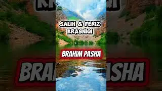 Salih & Feriz Krasniqi - 