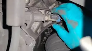 Chevy Cobalt , manual transmission backup light switch  ( 330130 miles)