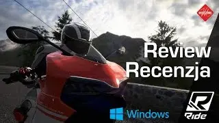 Ride - Review/Recenzja [PL/ENG]