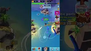 Pirate Raid: Caribbean Battle Release