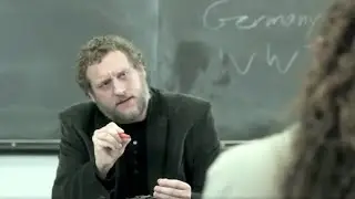 History of Silence
