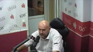 Недвижимость дорожает из-за безвиза &mdash; Топал