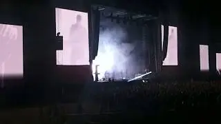 Moderat - A New Error @ Frequency 2017