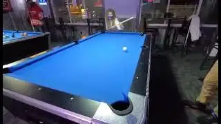 #trickshot#pool#short