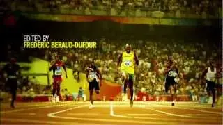 Usain Bolt - The Movie