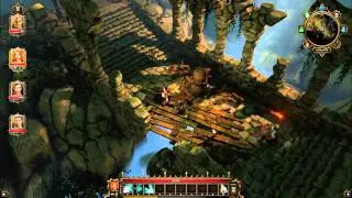 Let's Play Divinity: Original Sin. Part 1