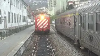DOURO 12 JANEIRO 2026 - Postal ( Tons de Inverno ) - @antoniomouraotv