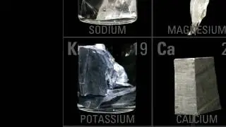 The Elements Book