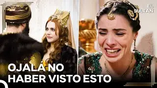 Hurrem y Suleiman se Casaron, Mahidevran Quedó Devastada | El Sultán