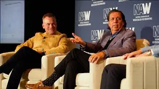 Strategic Pricing in Action: Lessons from United Electric | NAW 2025 Panel