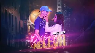Baby Me Leva - Mc Mt Da Leste (Dj Saruka)