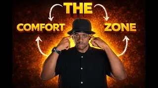 Your Comfort Zone Is Quietly Ruining Your Life