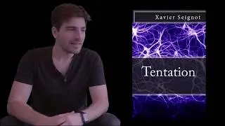 ROMAN THRILLER PSYCHOLOGIQUE | TENTATION 📖