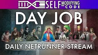 Day Job - Crypto Anarchy with Groenkaaf