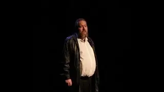 Macbeth - Act 5 Scene 5 - 