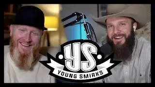 Sexual Abuse, Shahada on death bed | The Muslim Cowboy | Young Smirks EP114