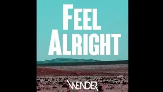 GEORGE BENSON - GIVE ME THE NIGHT (Feel Alright Wender Remix)