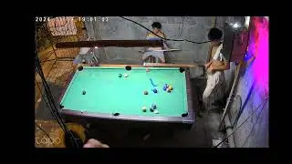 coin operated billiard table low budget