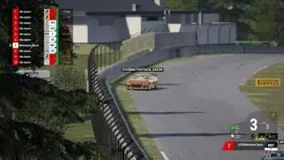 Assetto Corsa Competizione 10Tenths racing Community GT3 GT4 testing